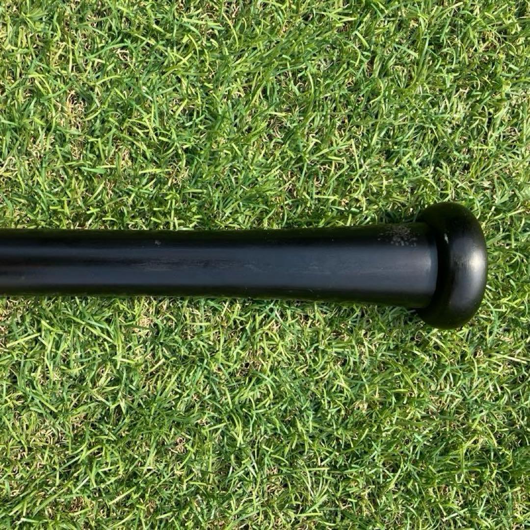 野球 トレーニングバット 木製 コンポジット 大人 ディマリニ プロメープル