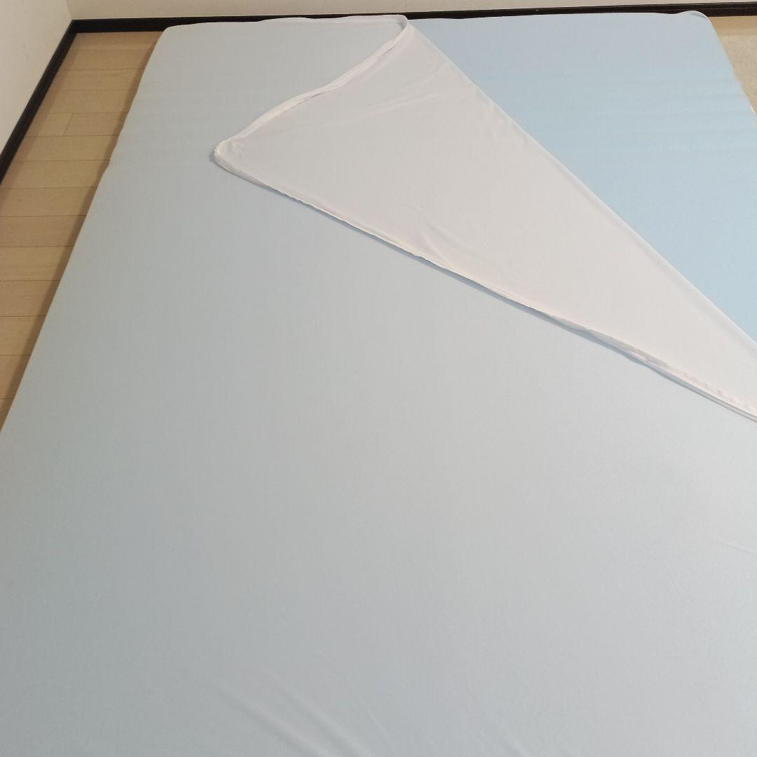 トゥルースリーパー プレミアリッチ pr.2 ダブル