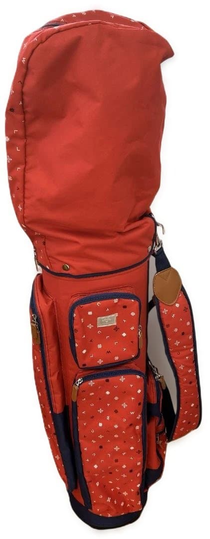 キャロウェイ ソレイユ レディース クラブ8本セット バック付き