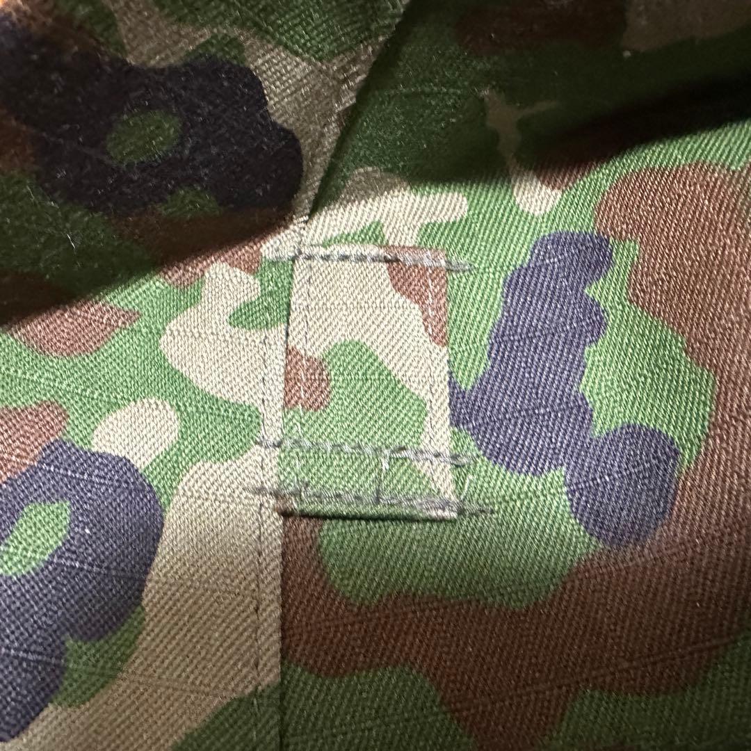 【新成物(株)】戦闘鉄帽覆 小(88式鉄帽 小号用)