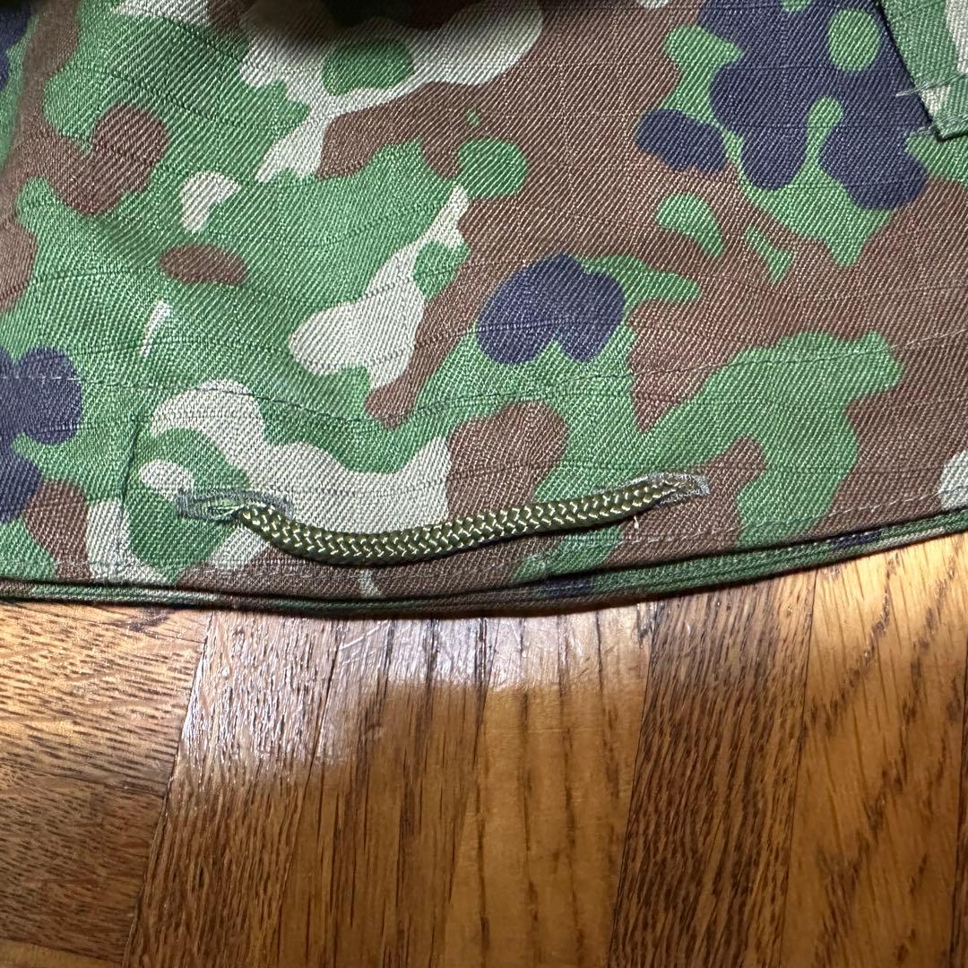 【新成物(株)】戦闘鉄帽覆 小(88式鉄帽 小号用)