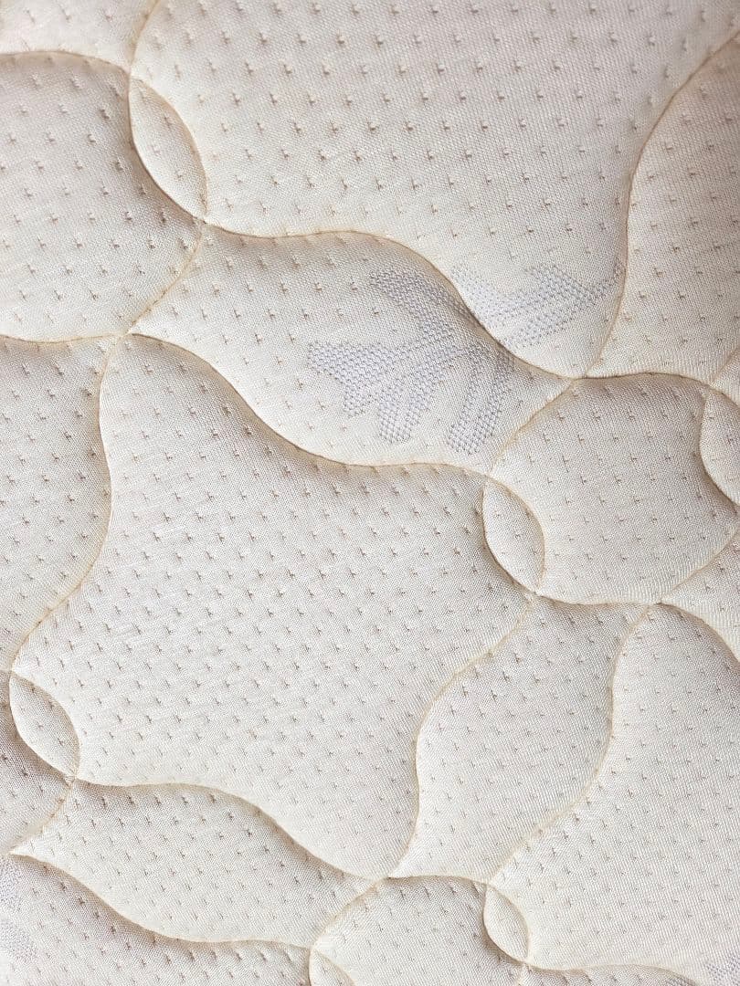 【sakusaku】 シモンズ シングル マットレス