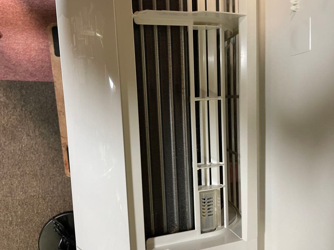 K☆128 シャープ エアコン AY-J22S-W