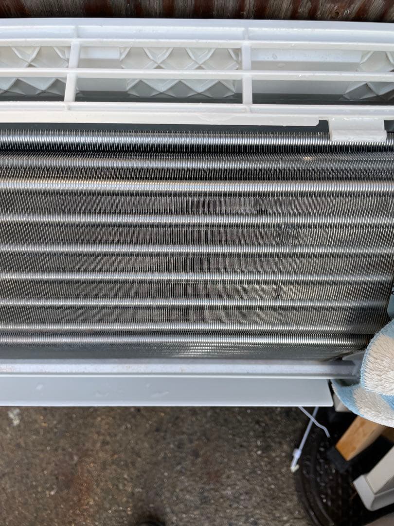 K☆128 シャープ エアコン AY-J22S-W