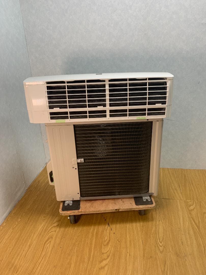 K☆128 シャープ エアコン AY-J22S-W