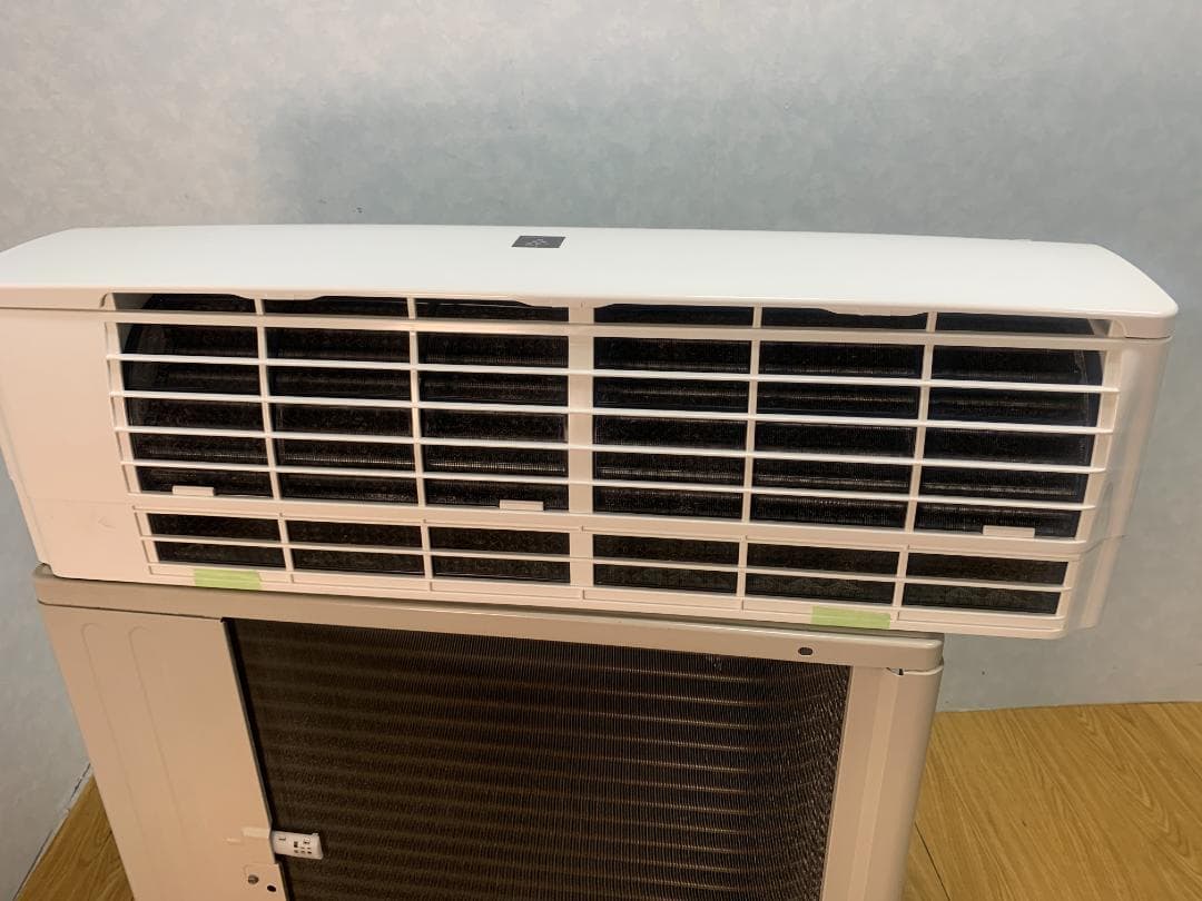 K☆128 シャープ エアコン AY-J22S-W