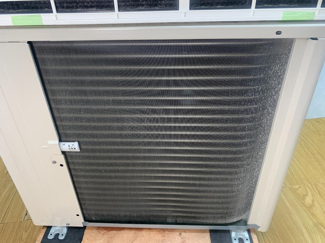 K☆128 シャープ エアコン AY-J22S-W