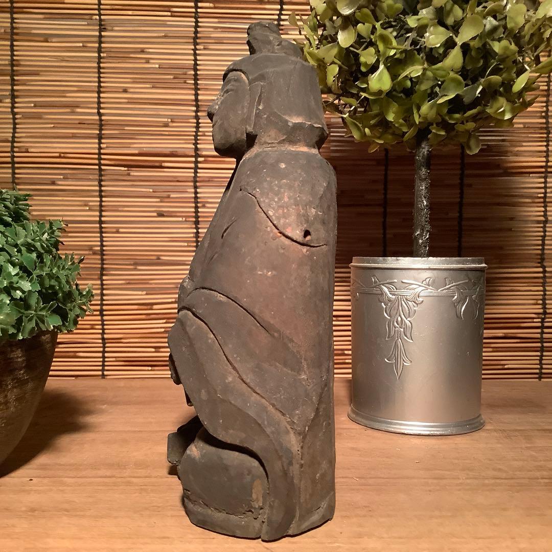 室町〜江戸期「宝珠・如意輪観音菩薩」六道・説法・￼救世菩薩・大梵深遠観音・寺院