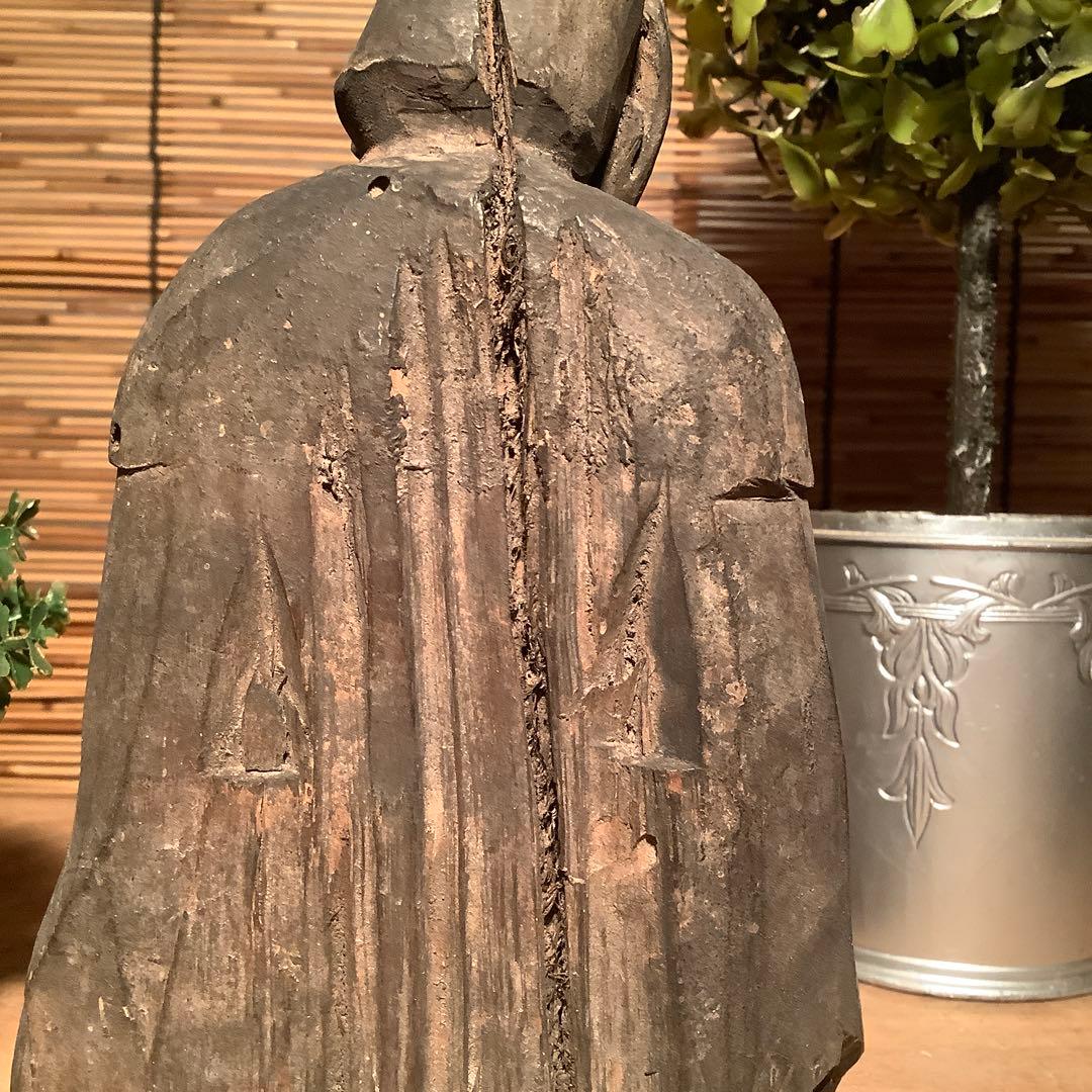 室町〜江戸期「宝珠・如意輪観音菩薩」六道・説法・￼救世菩薩・大梵深遠観音・寺院