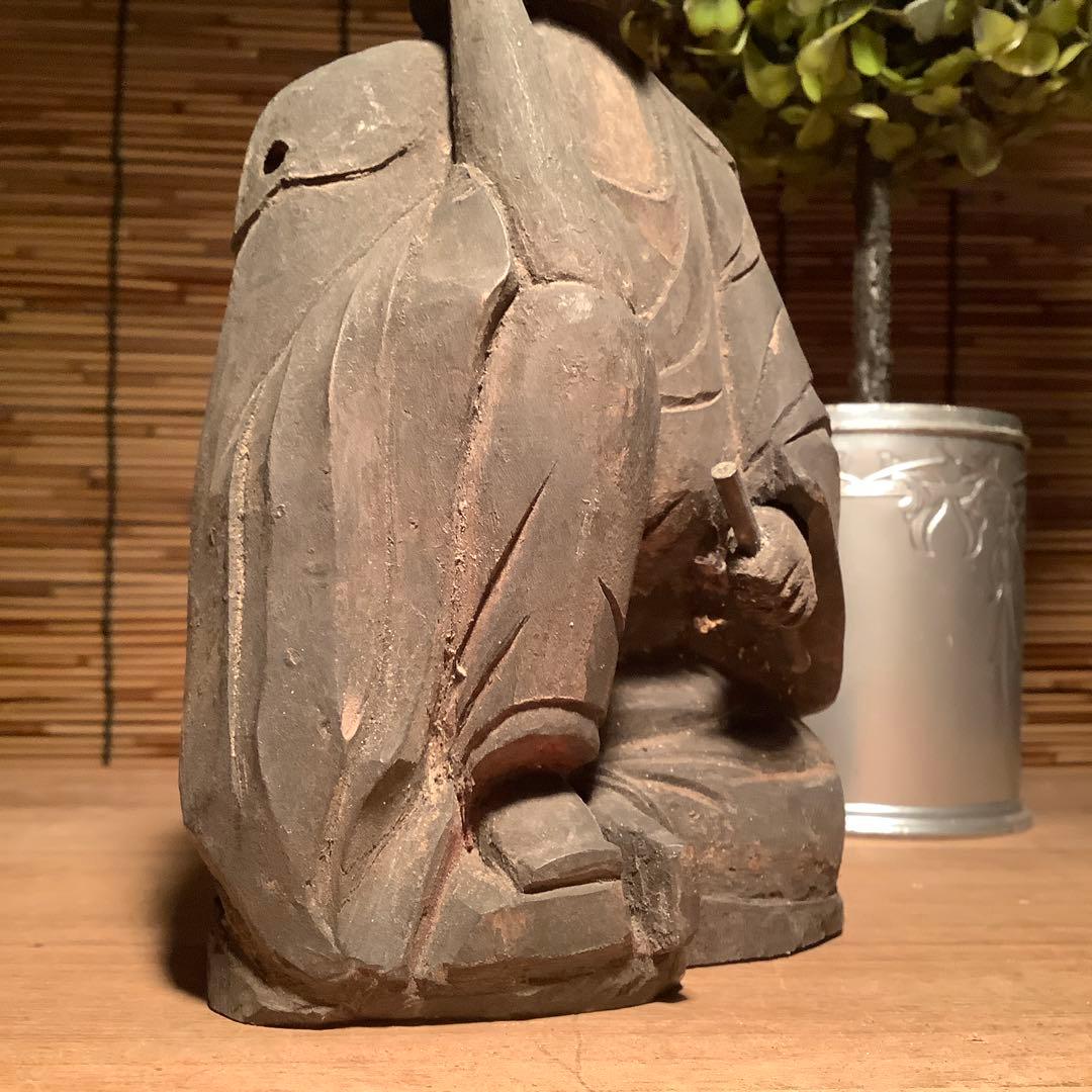 室町〜江戸期「宝珠・如意輪観音菩薩」六道・説法・￼救世菩薩・大梵深遠観音・寺院