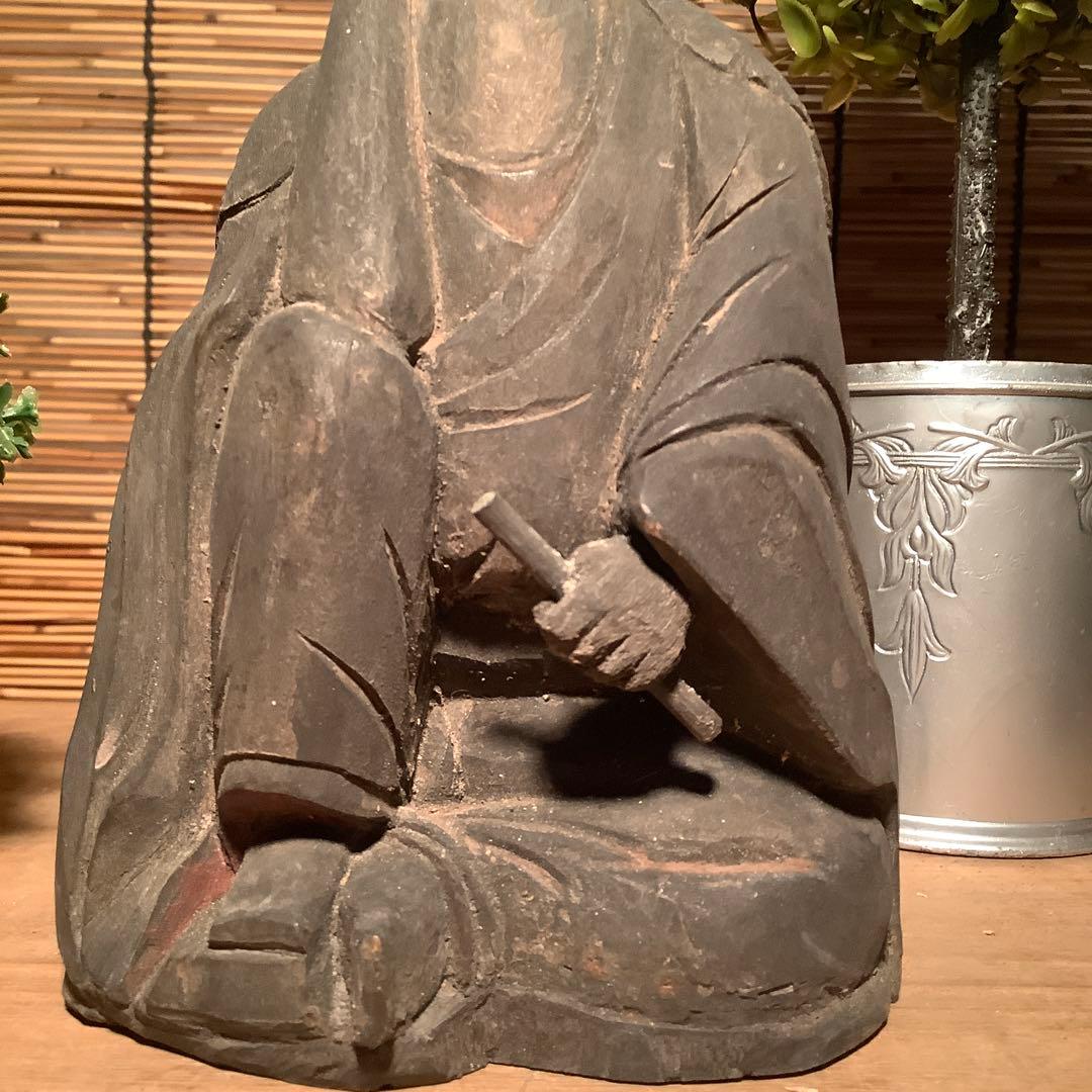 室町〜江戸期「宝珠・如意輪観音菩薩」六道・説法・￼救世菩薩・大梵深遠観音・寺院