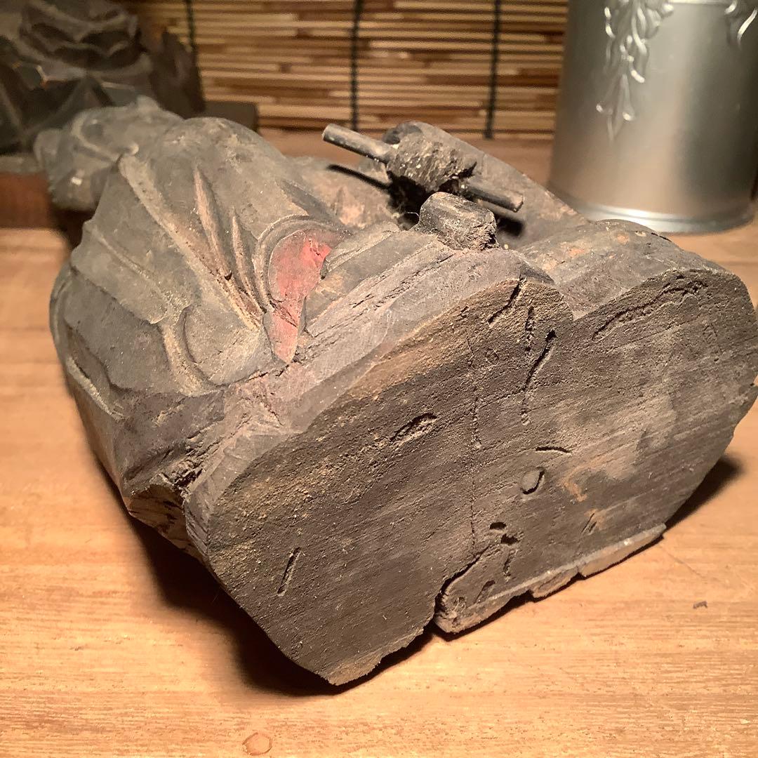 室町〜江戸期「宝珠・如意輪観音菩薩」六道・説法・￼救世菩薩・大梵深遠観音・寺院