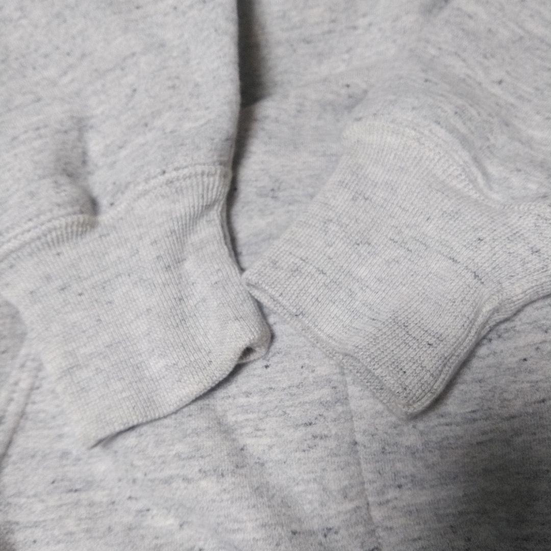 xxdevelopment ALASKA HOODIE W/F　38