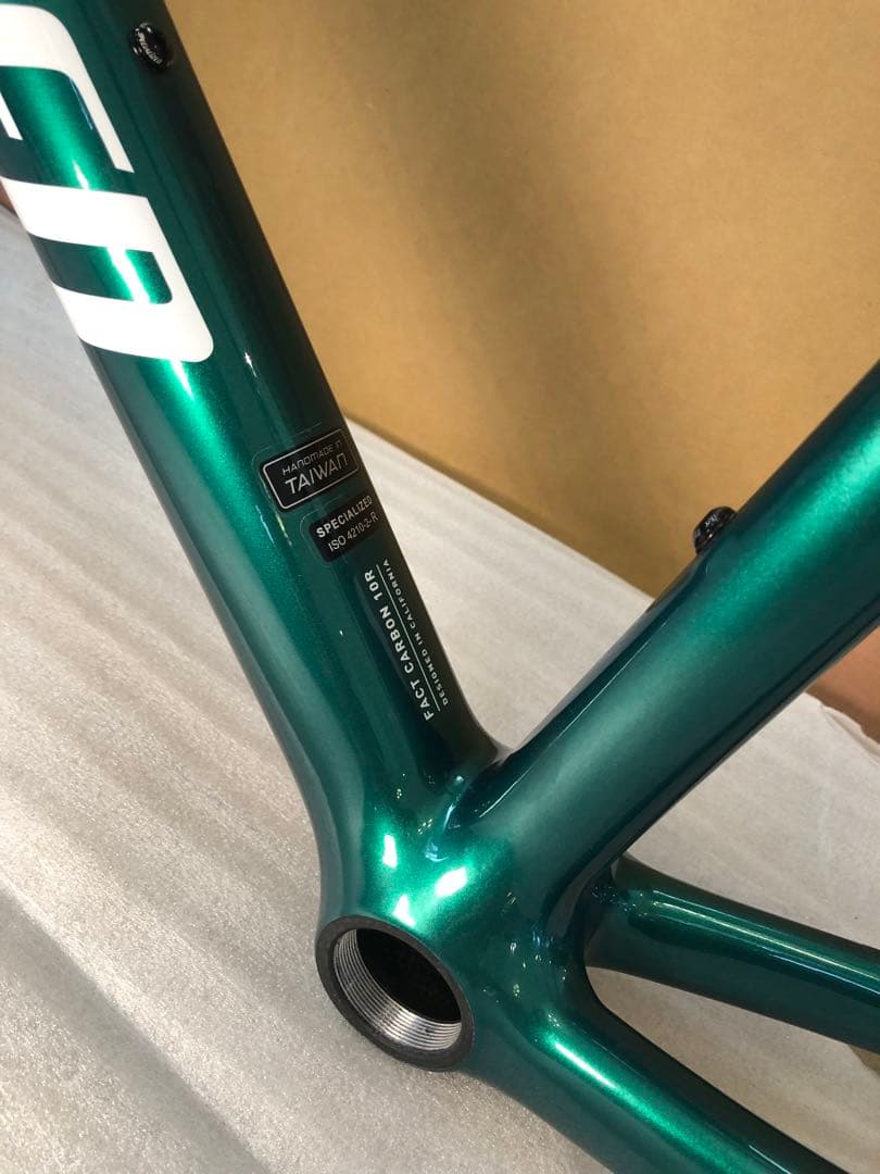 週末値下げ！スペシャライズド TARMAC PRO SL8 56サイズ 超綺麗