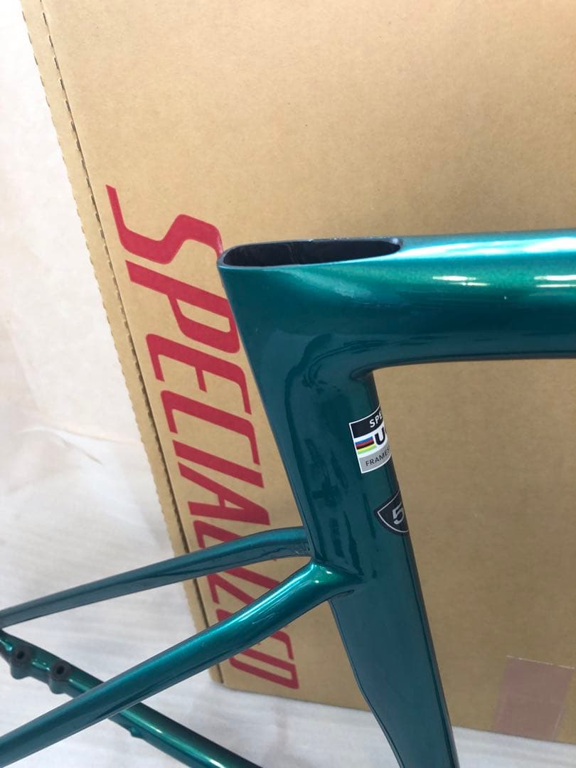 週末値下げ！スペシャライズド TARMAC PRO SL8 56サイズ 超綺麗