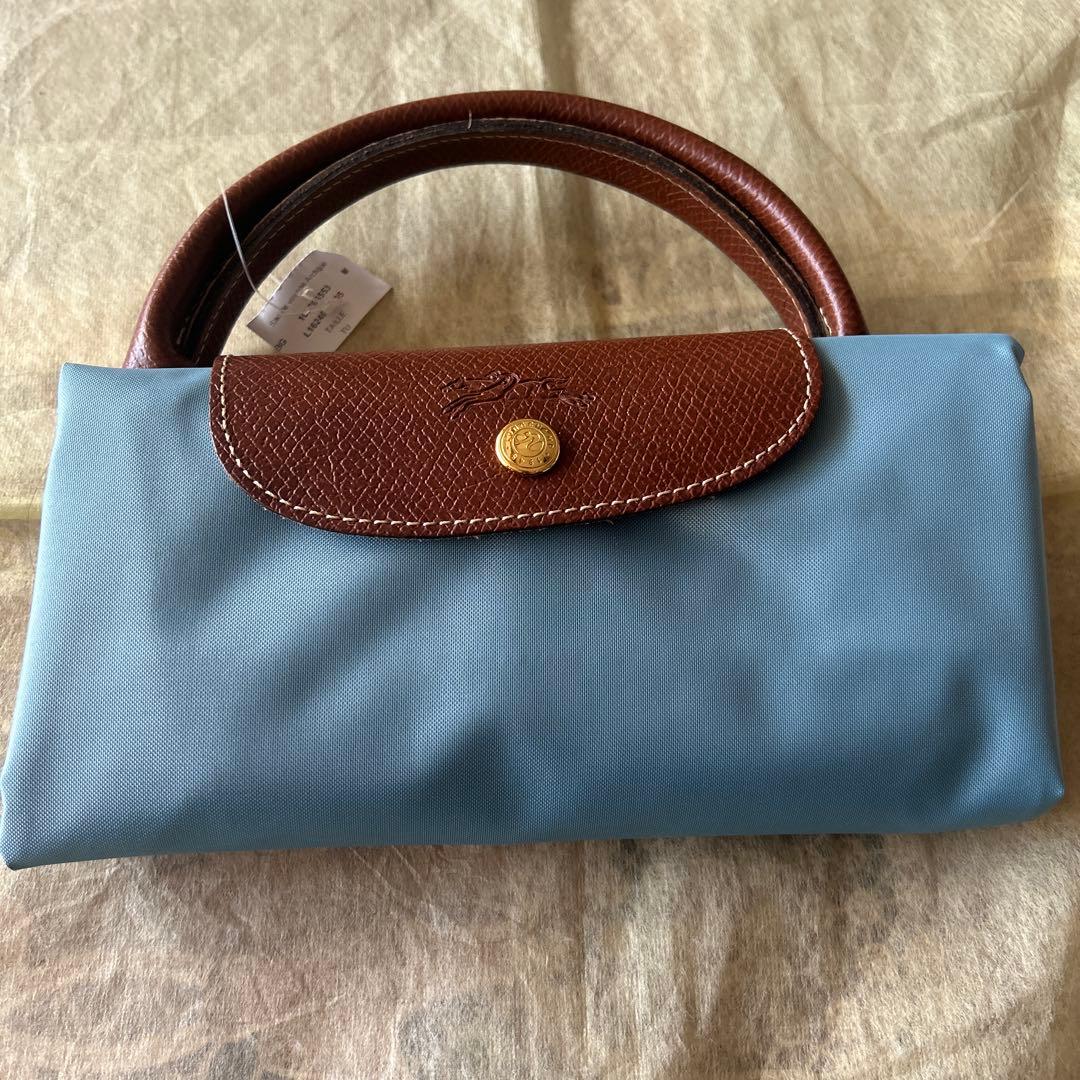 【未使用】ロンシャン　mサイズ