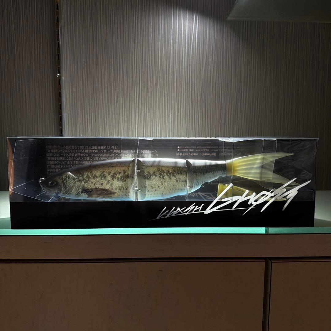 【新品】Klash Ghost #DRT BASS