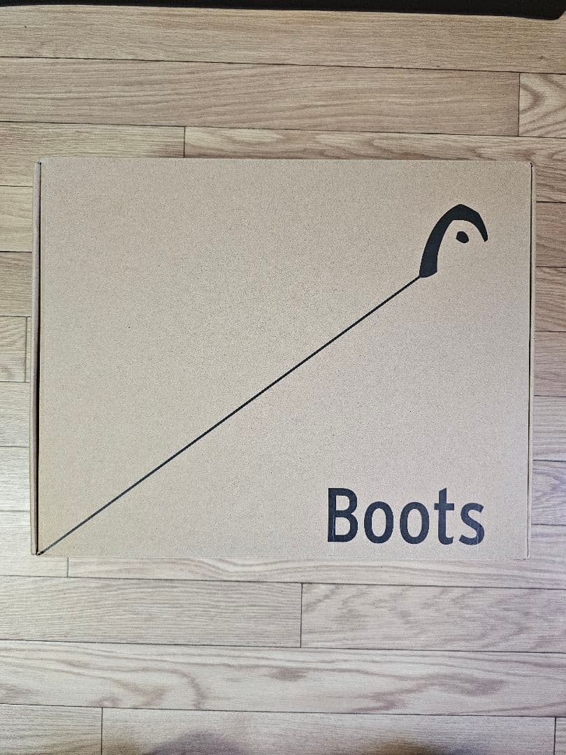 スノーボード HEAD TRIGGER LYT BOA FOCUS charcoal