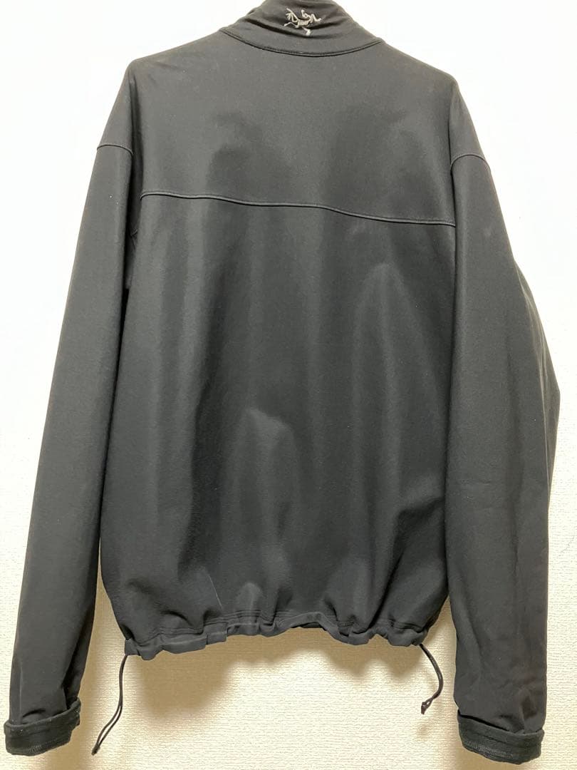 だ*き様 old arc'teryx ガンマジャケット