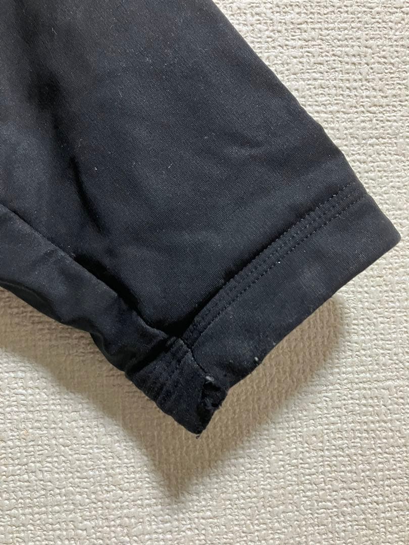 だ*き様 old arc'teryx ガンマジャケット