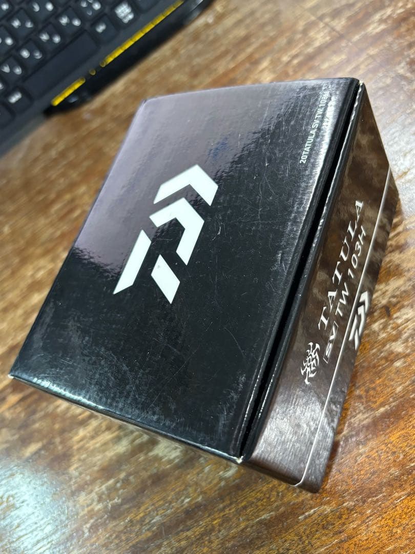 20 TATULA SV TW 103H 20タトゥーラsvtw