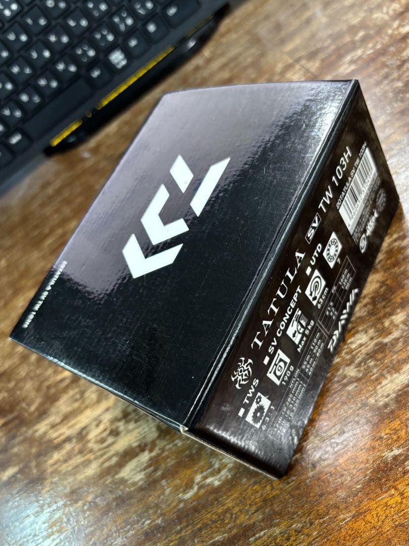 20 TATULA SV TW 103H 20タトゥーラsvtw