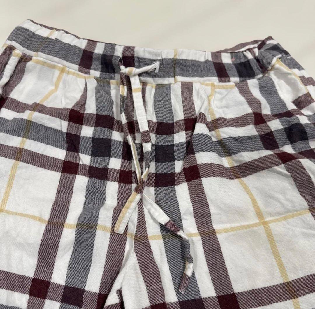 【マグノリアの花】ジェラートピケ　ルームウエア　セットアップ×2セット