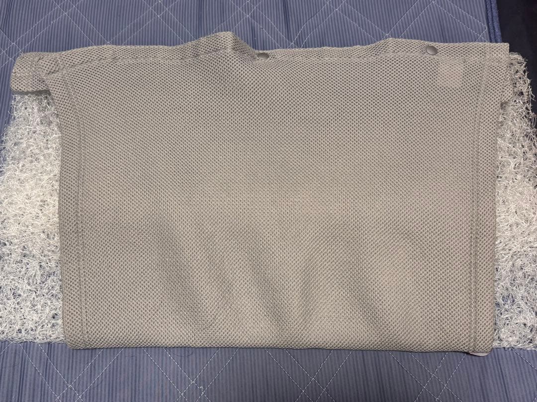 ブレインスリープピロー　ネックフィット