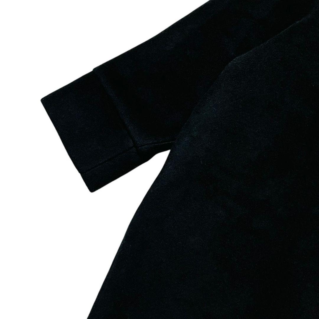 美品✨　TICCA ティッカ　テントコート ブラック