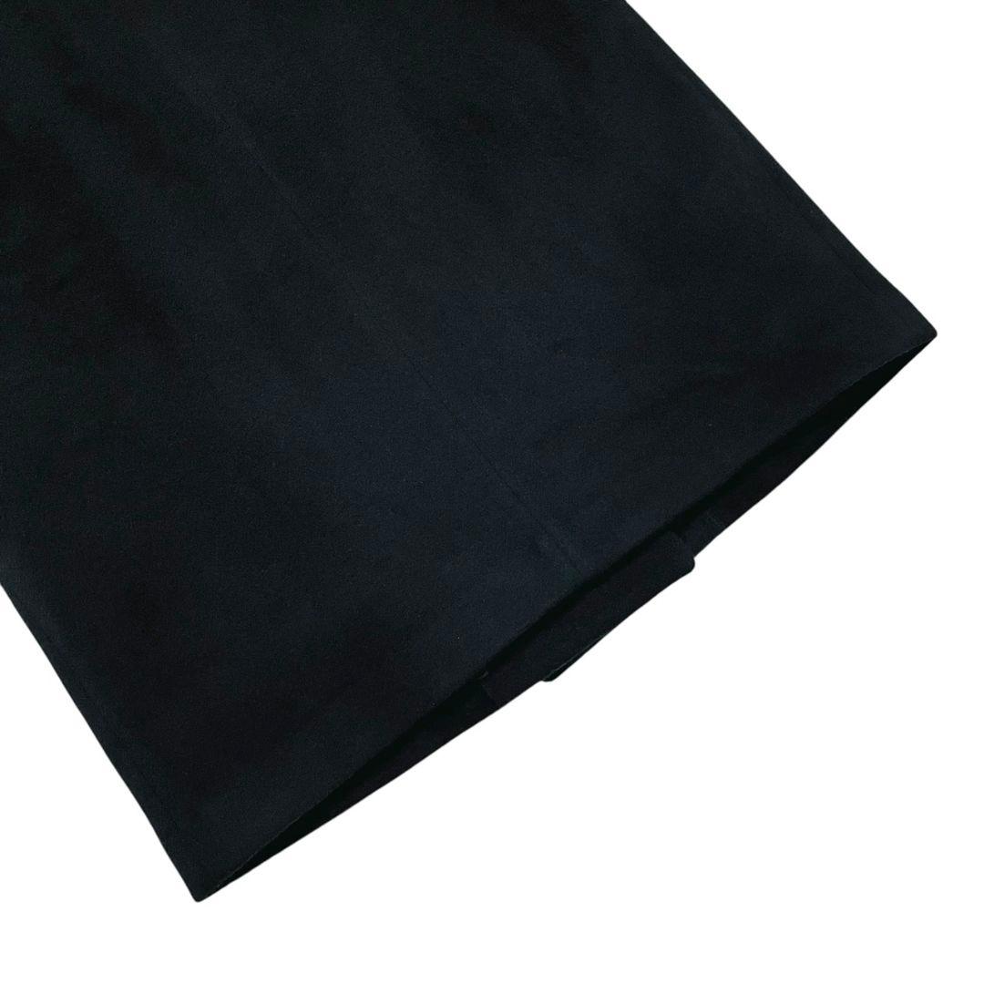 美品✨　TICCA ティッカ　テントコート ブラック