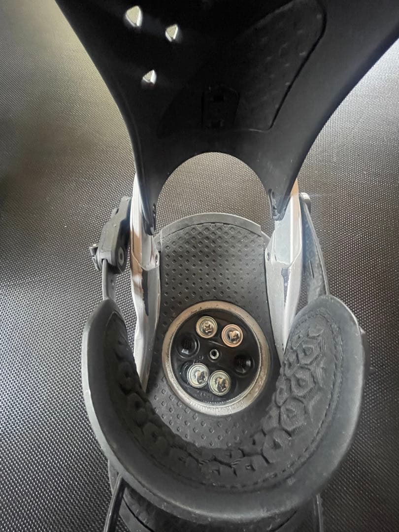 ユニオンバインディング　ストラータMサイズ