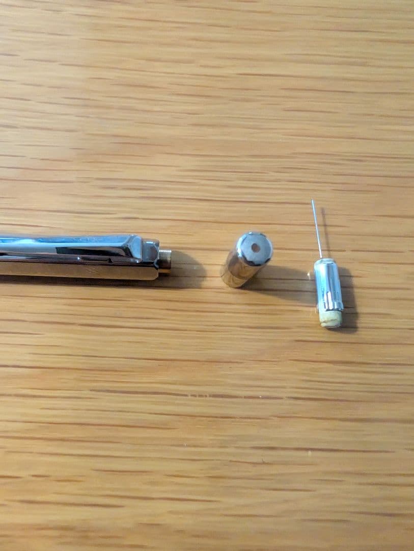 カランダシュ エクリドール レトロ ペンシル0.7mm