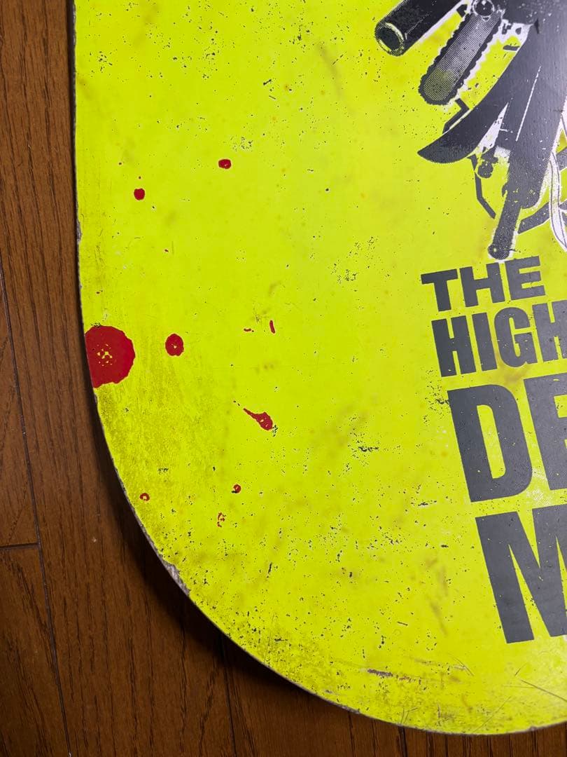 Ride 155cm スノーボード&サロモンビンディング