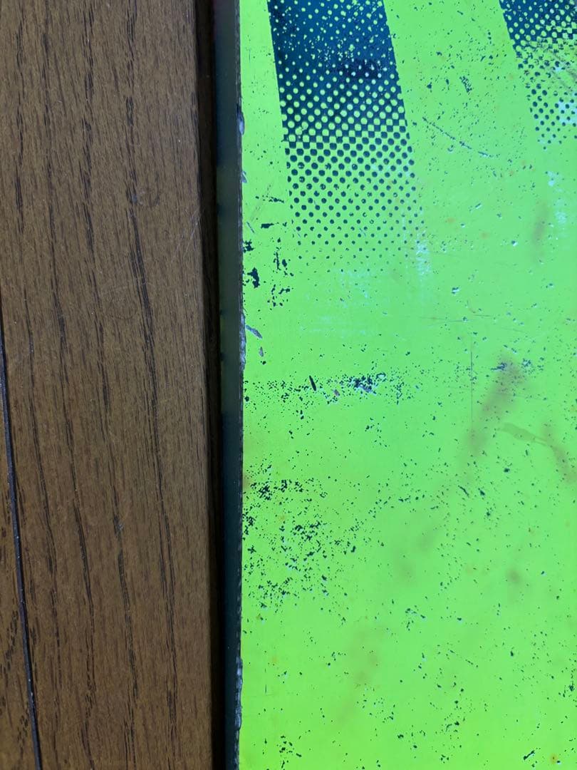 Ride 155cm スノーボード&サロモンビンディング