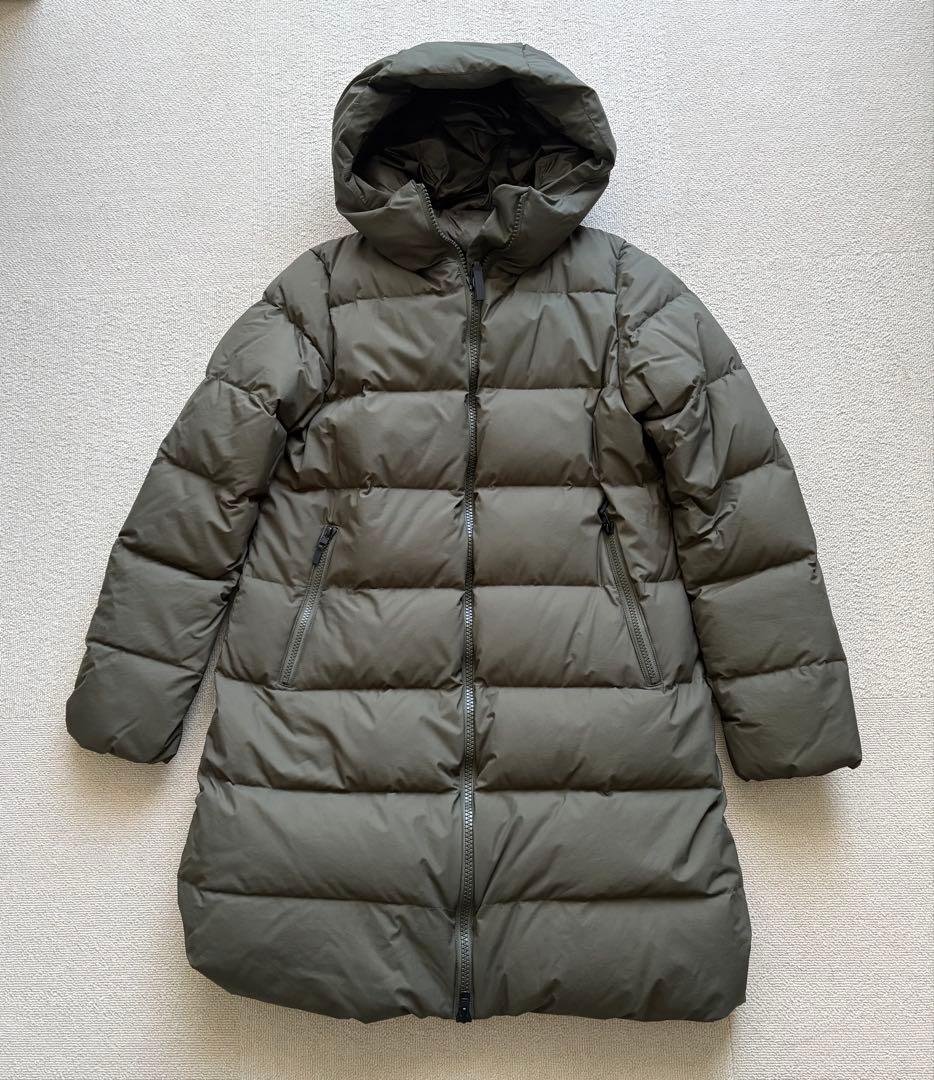 THE NORTH FACE ウィンドストッパーダウンシェルコート L