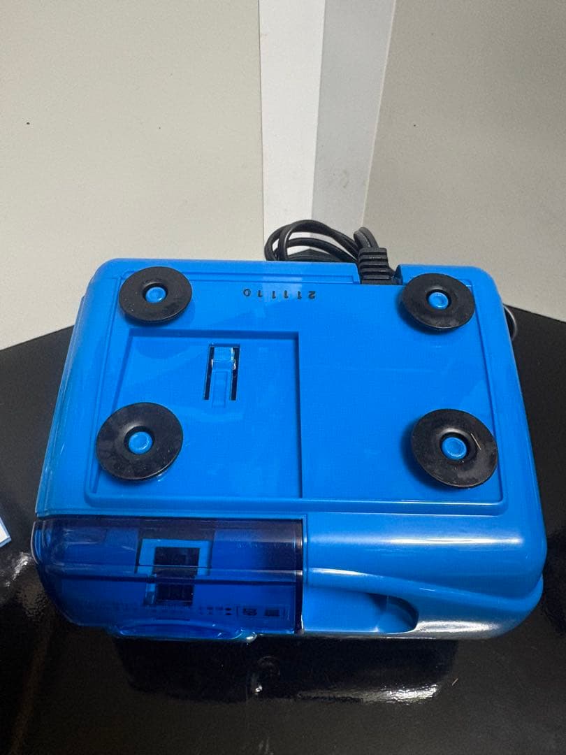 【付属品有激レア品】爆転シュートベイブレード 電動式鉛筆削り器