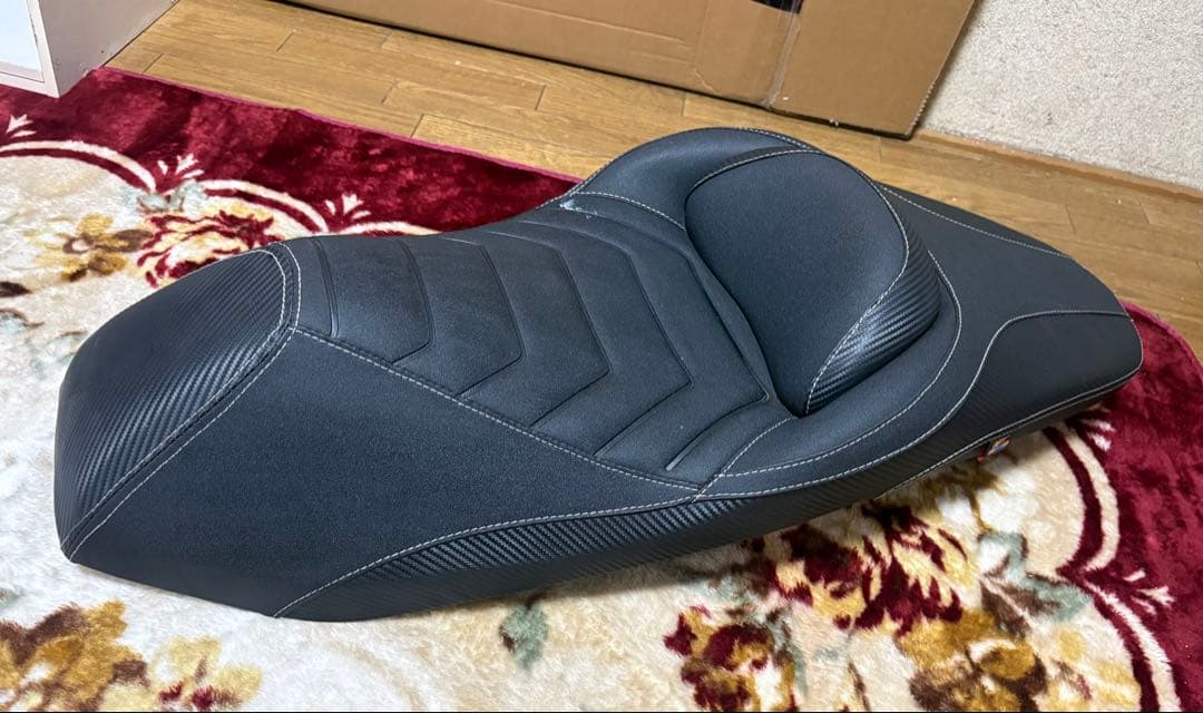 PCX ローダウンシート ノイワットトダン JKO5 JF81