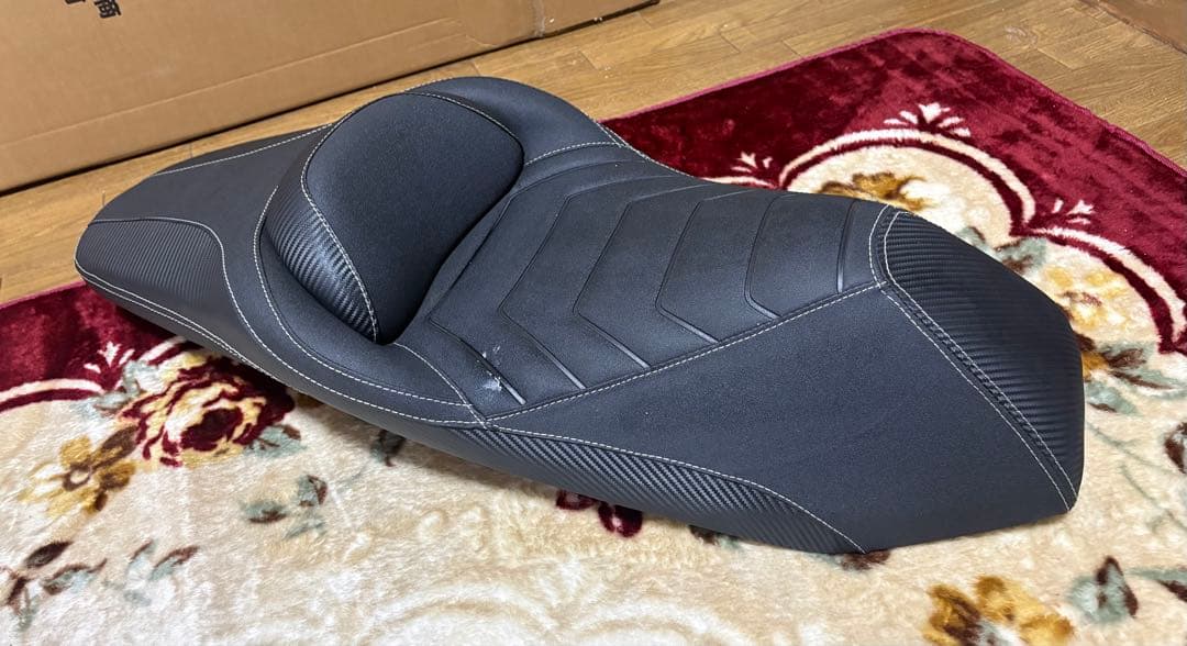 PCX ローダウンシート ノイワットトダン JKO5 JF81