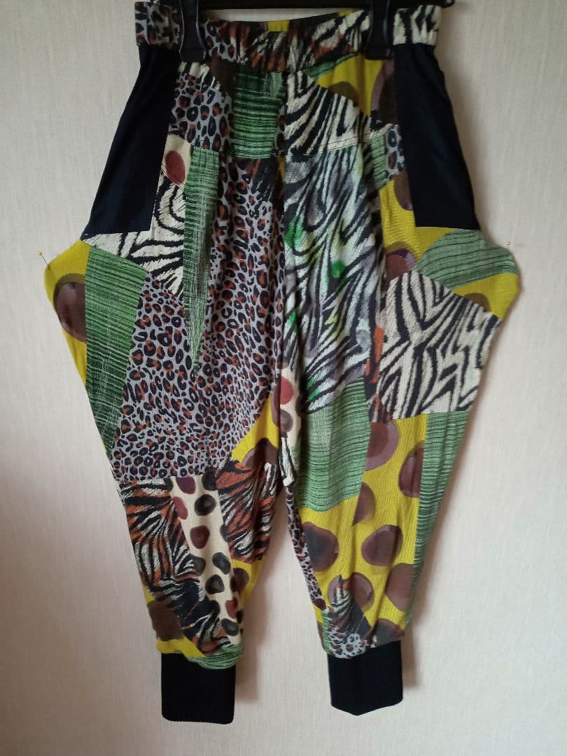 EIKO KONDO　ツーピース