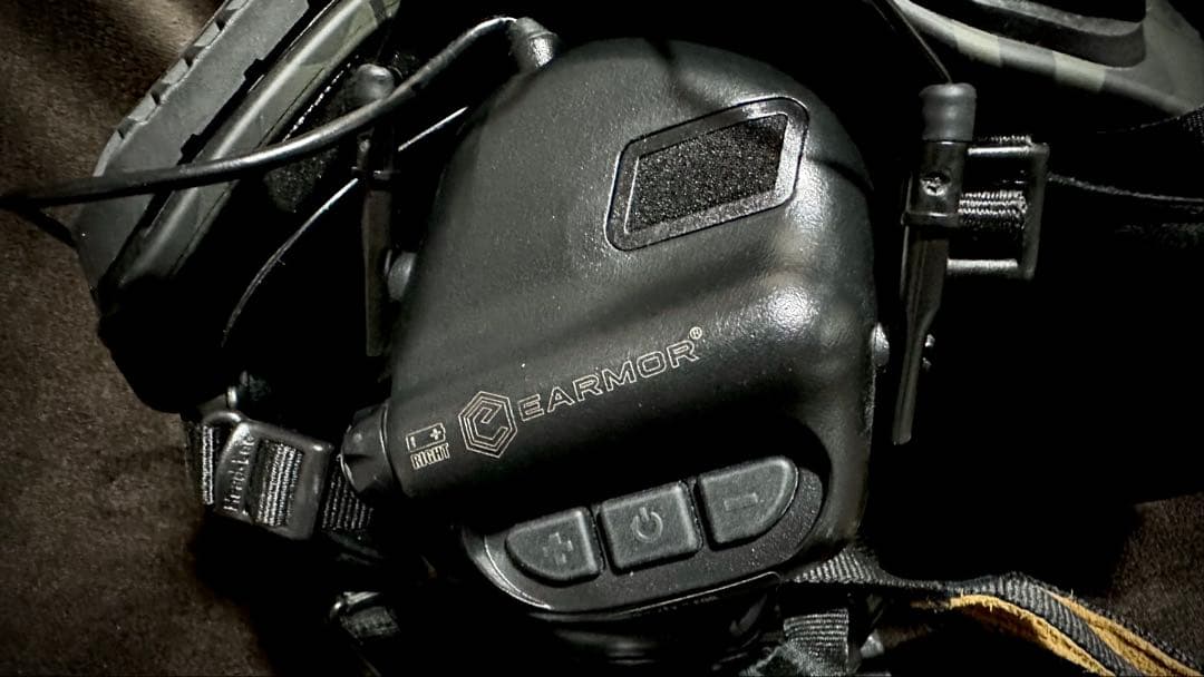 FMA製 Ops-Core FAST SF ヘルメット MCBK + M32