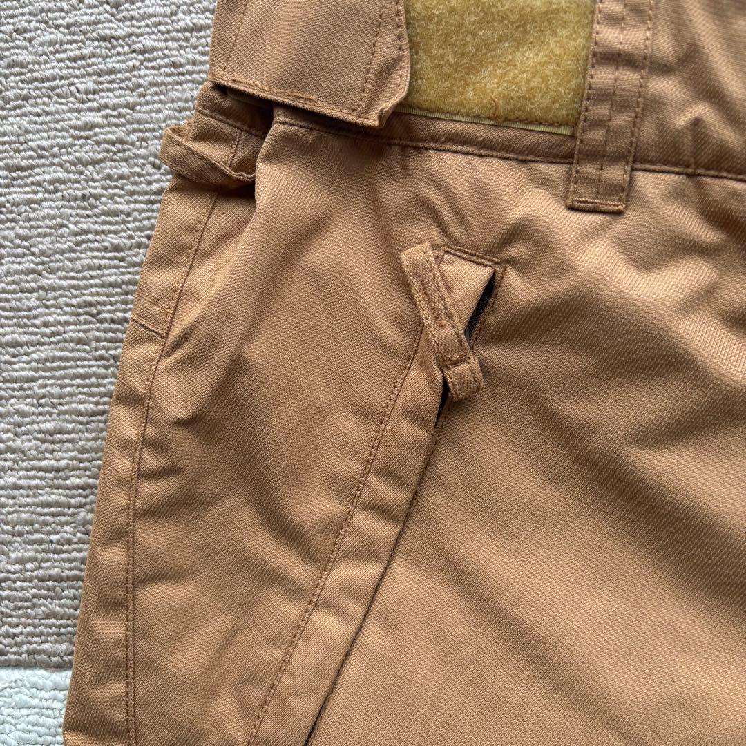 BONFIREスノーボードジャケットM OCEAN PACIFIC パンツM