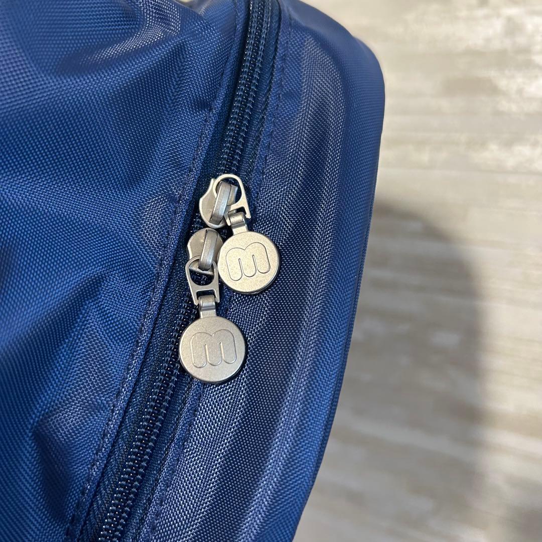 MIKIHOUSE リュック リュックサック