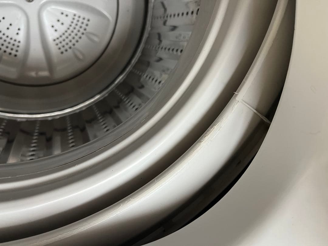 ☆全国送料無料☆Haier 全自動電気洗濯機 JW-K42K 2015年製