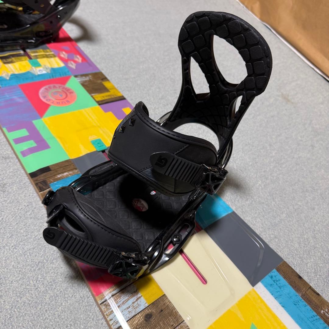 11万❗️レディース④点セット★Burton