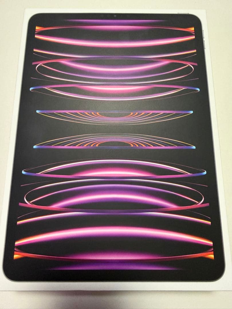 T*e様 iPad Pro スペースグレイ256GB 第4世代　Wi-Fiモデル