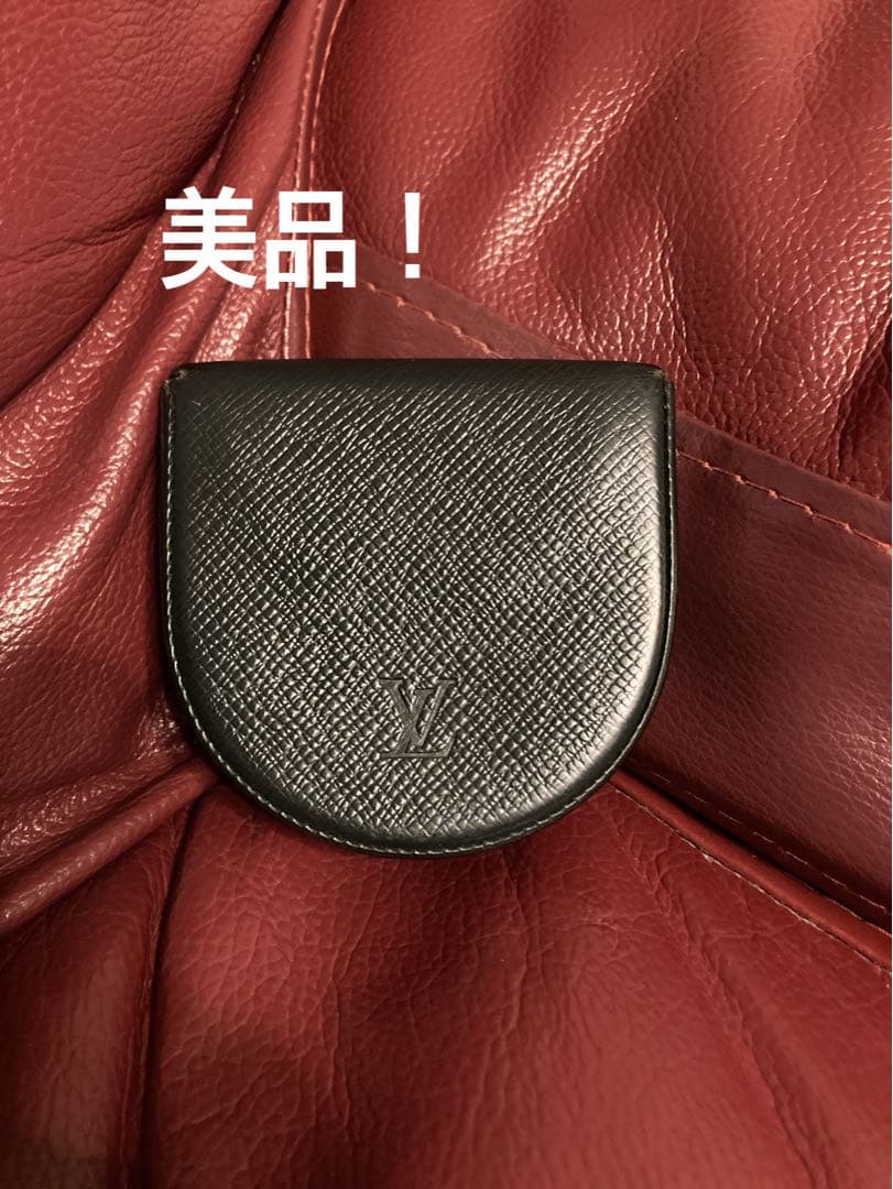 美品！ルイヴィトン キュベット