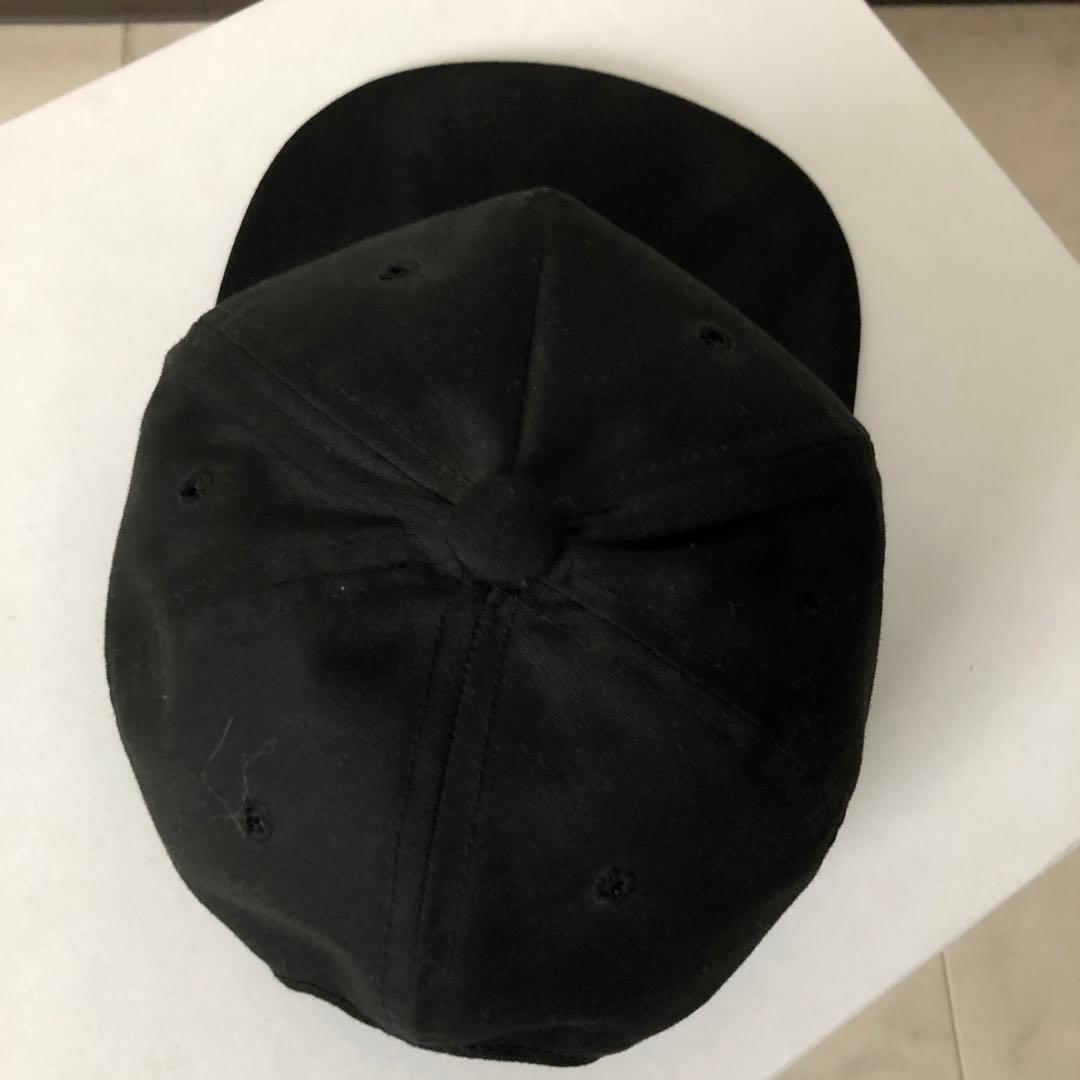 MM6 メゾンマルジェラ　キャップ