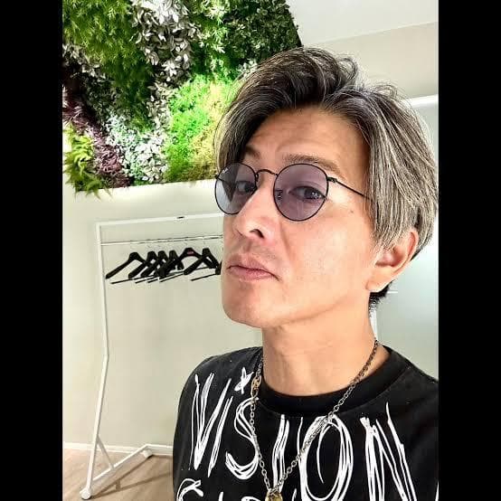 XL WIND AND SEA VISION ノースリーブ Tシャツ キムタク着