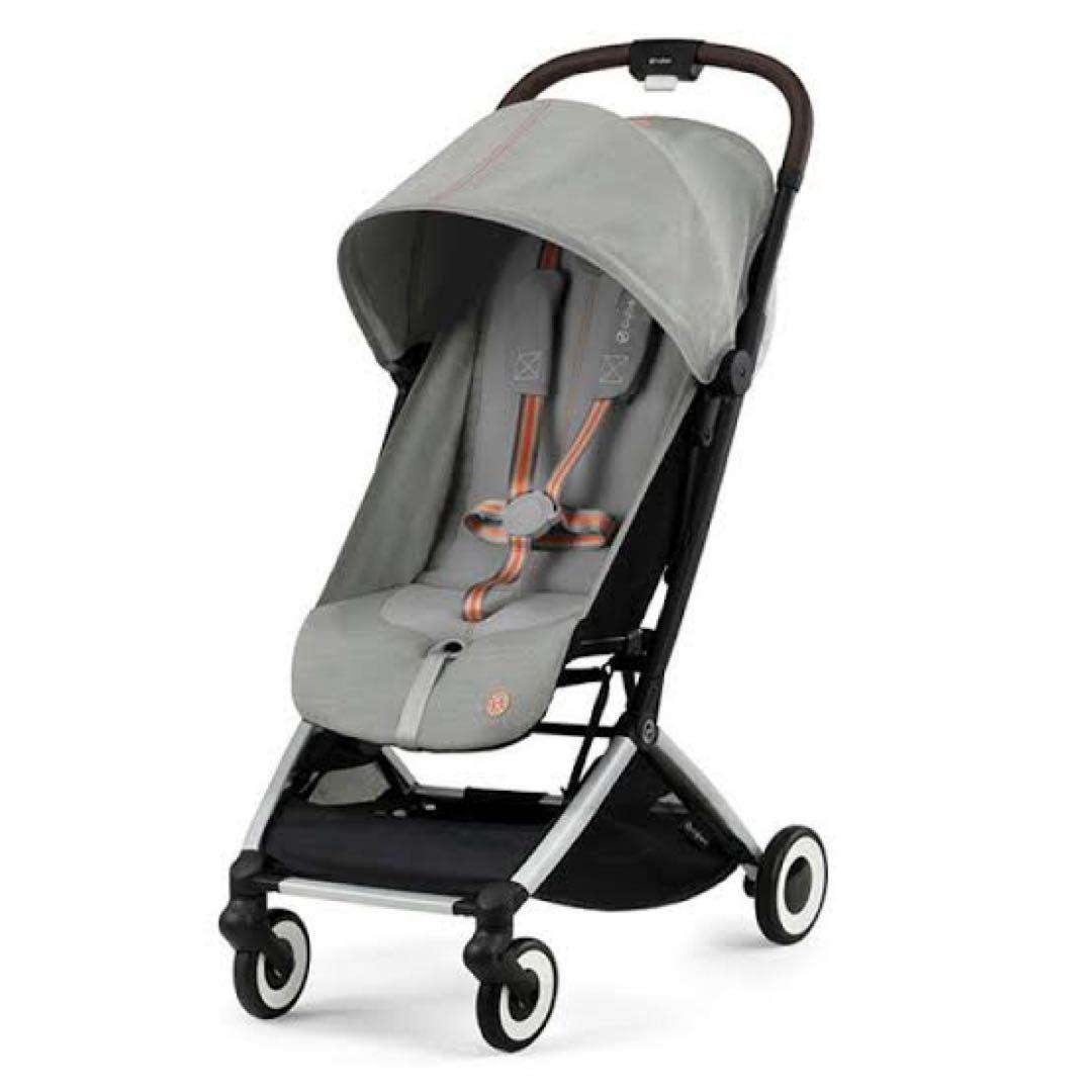 【ジロ】サイベックス　オルフェオ　ラバーグレー