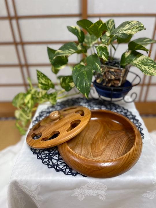 手作り木工　荻工芸